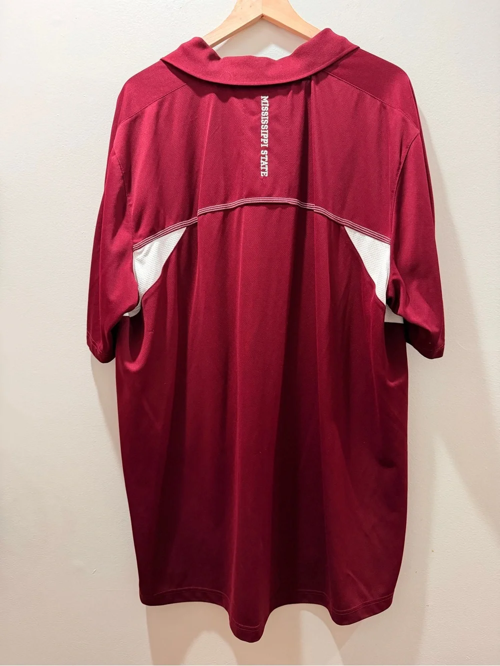 adidas mississippi state